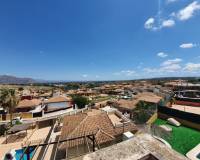 Reventa - Chalet Independiente - Bigastro