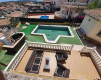 Reventa - Chalet Independiente - Bigastro