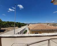 Reventa - Chalet Independiente - Bigastro