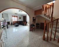Reventa - Chalet Independiente - Bigastro