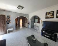 Reventa - Chalet Independiente - Bigastro