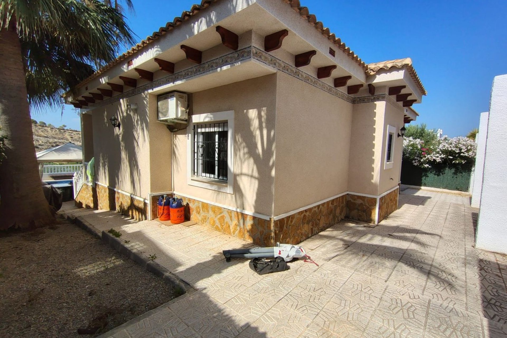 Reventa - Chalet Independiente - Bigastro