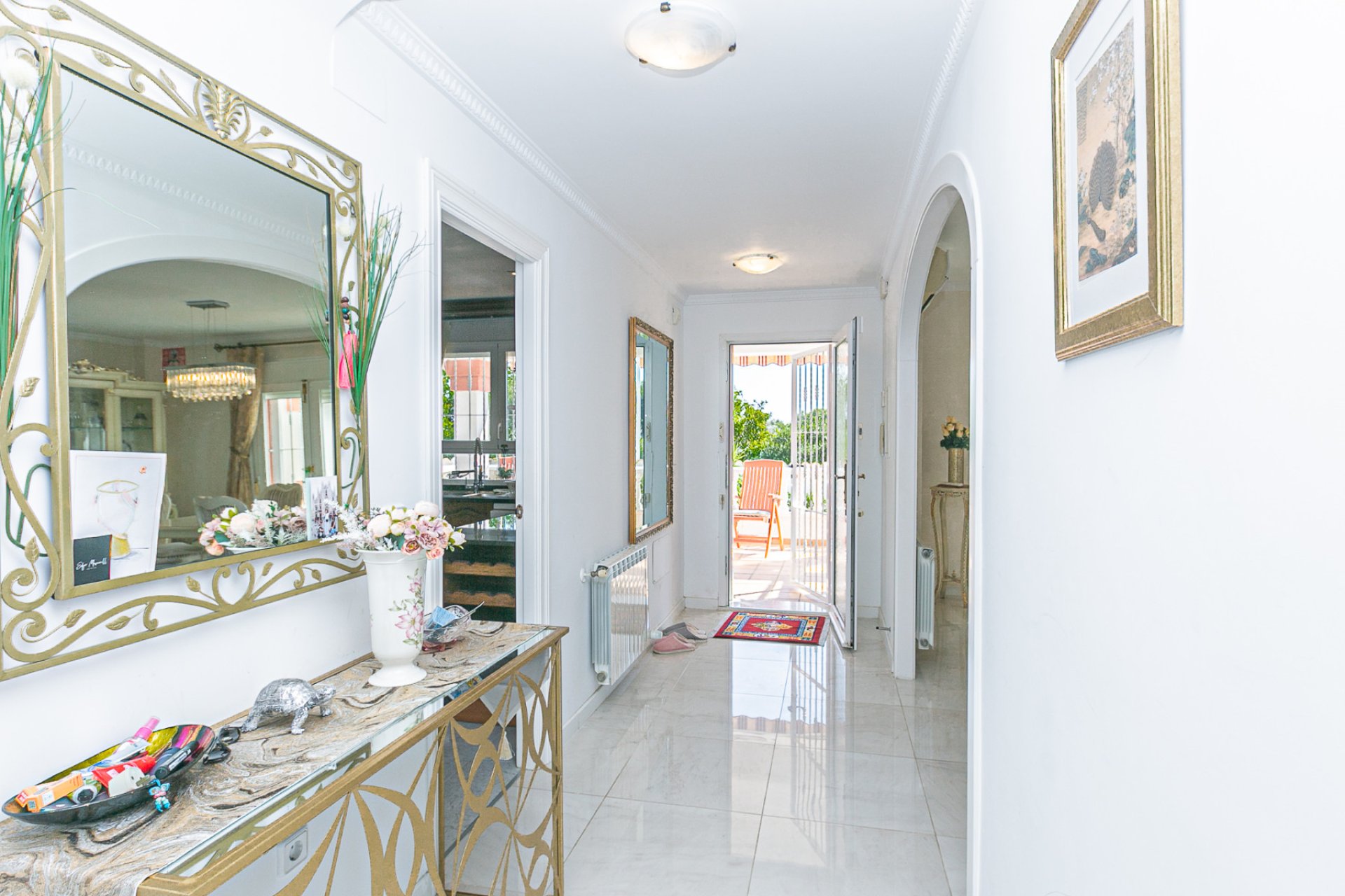 Reventa - Chalet Independiente - Campoamor - Campoamor Golf