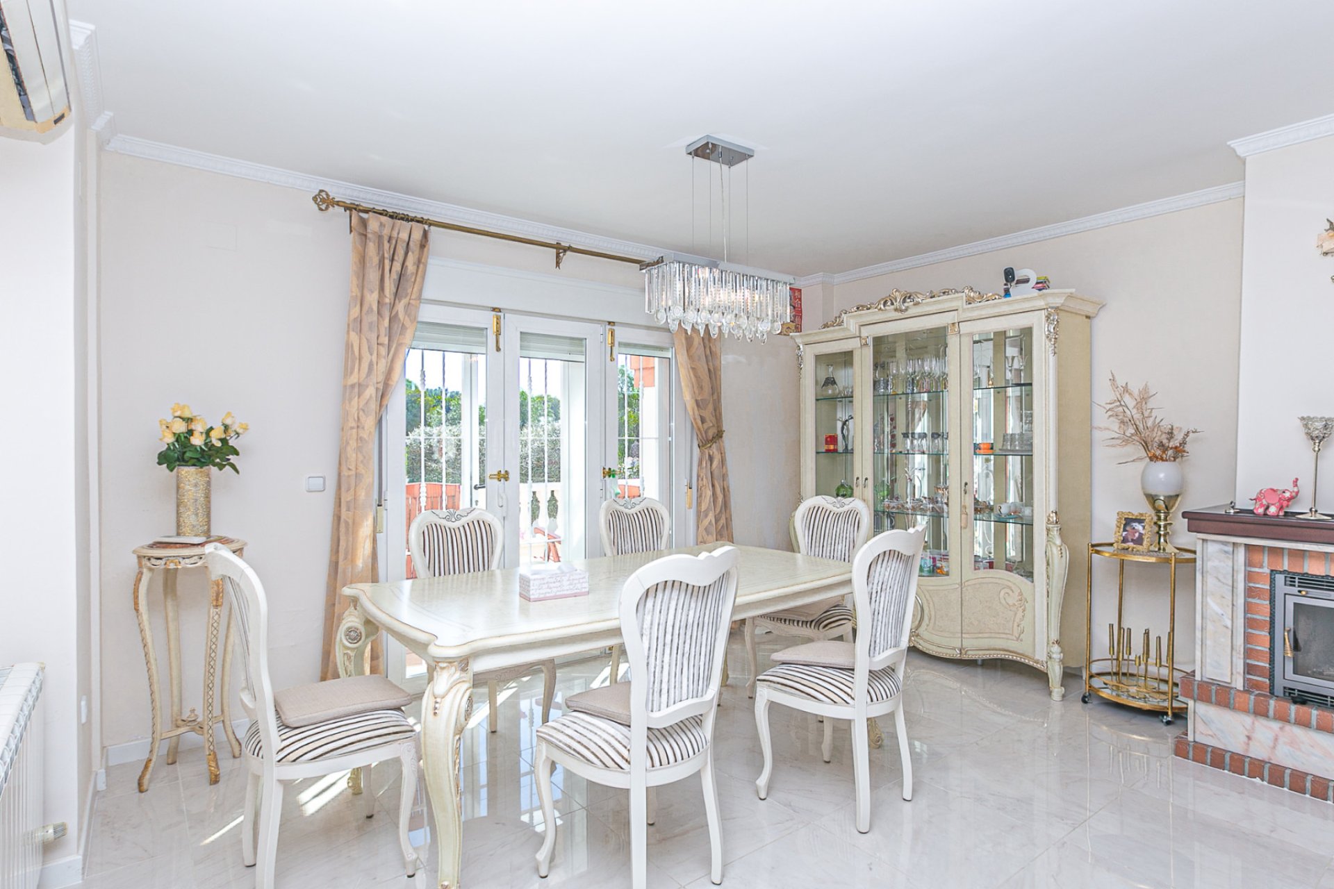 Reventa - Chalet Independiente - Campoamor - Campoamor Golf