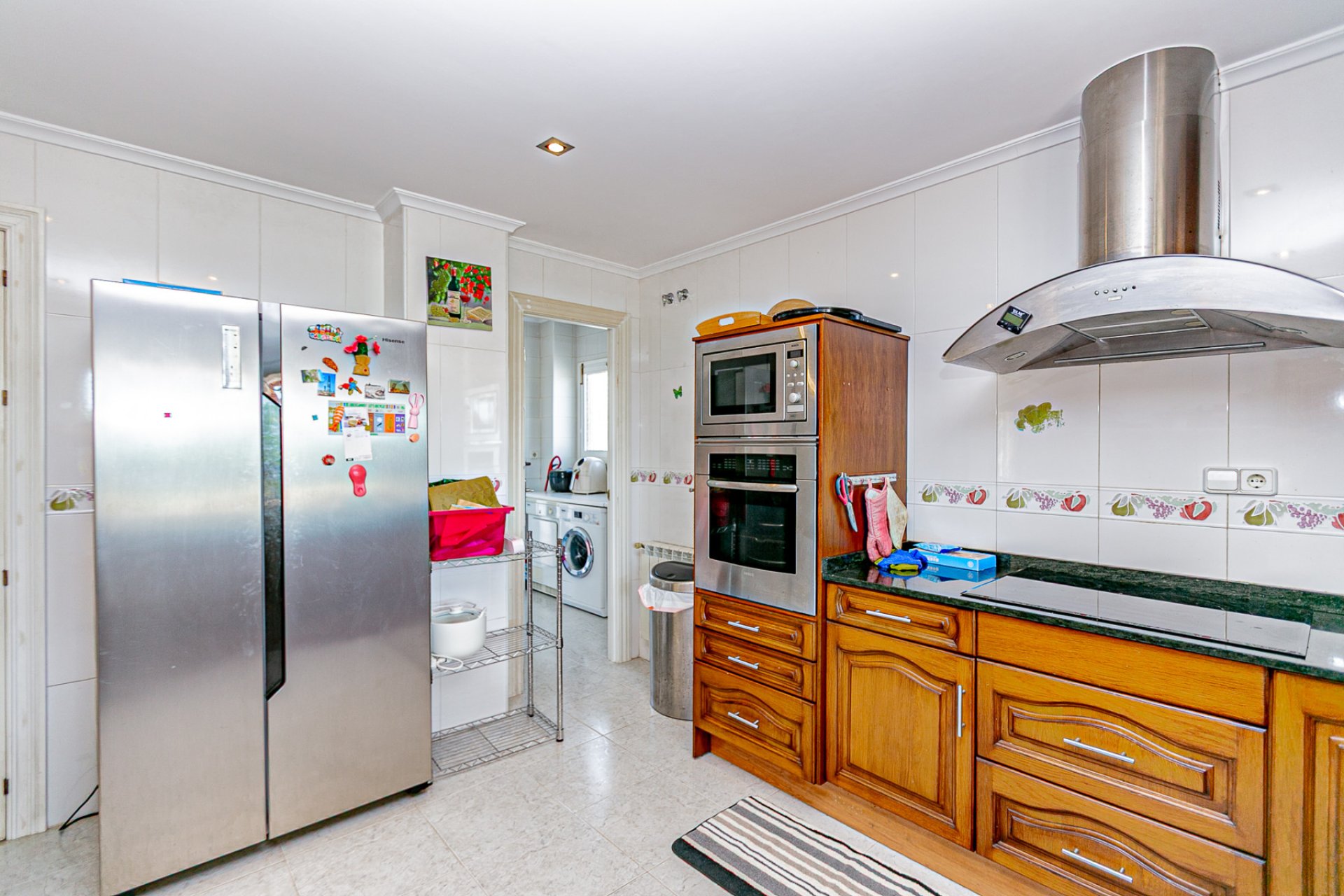 Reventa - Chalet Independiente - Campoamor - Campoamor Golf