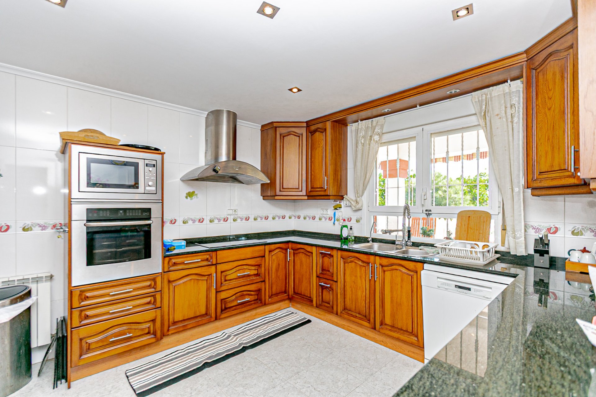 Reventa - Chalet Independiente - Campoamor - Campoamor Golf