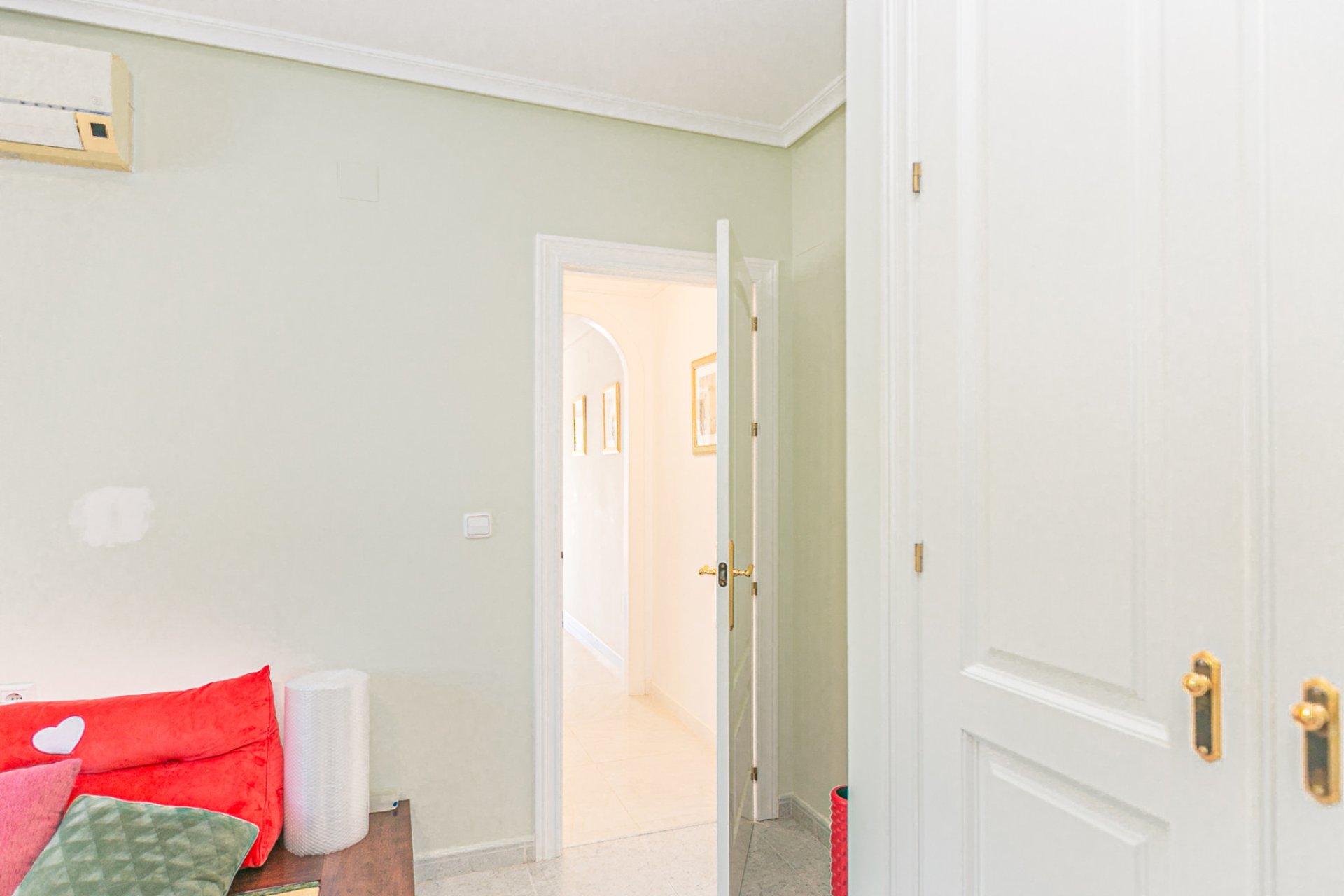 Reventa - Chalet Independiente - Campoamor - Campoamor Golf