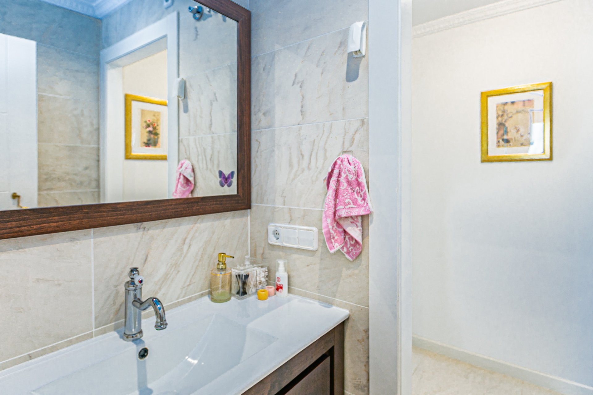 Reventa - Chalet Independiente - Campoamor - Campoamor Golf