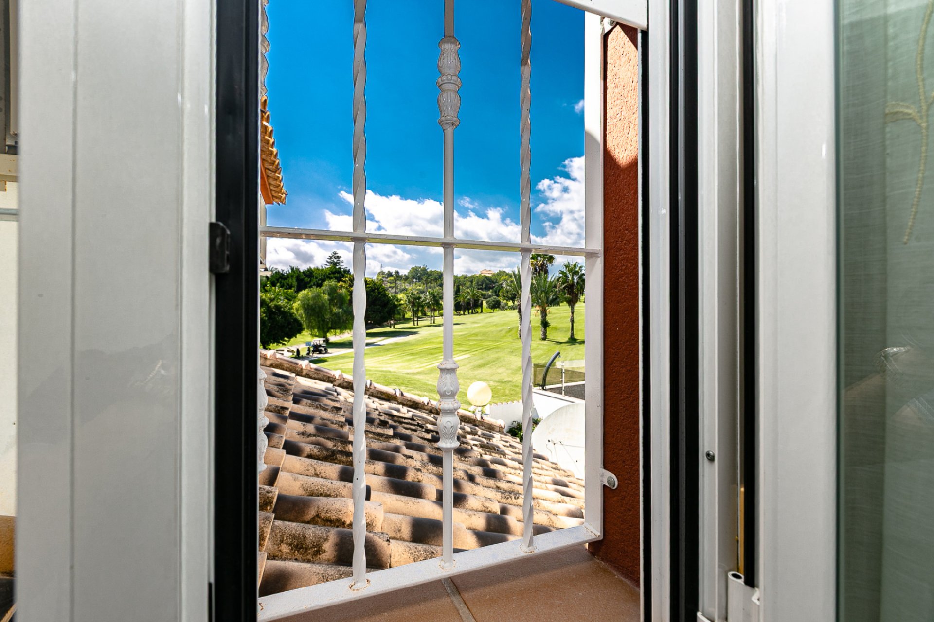 Reventa - Chalet Independiente - Campoamor - Campoamor Golf