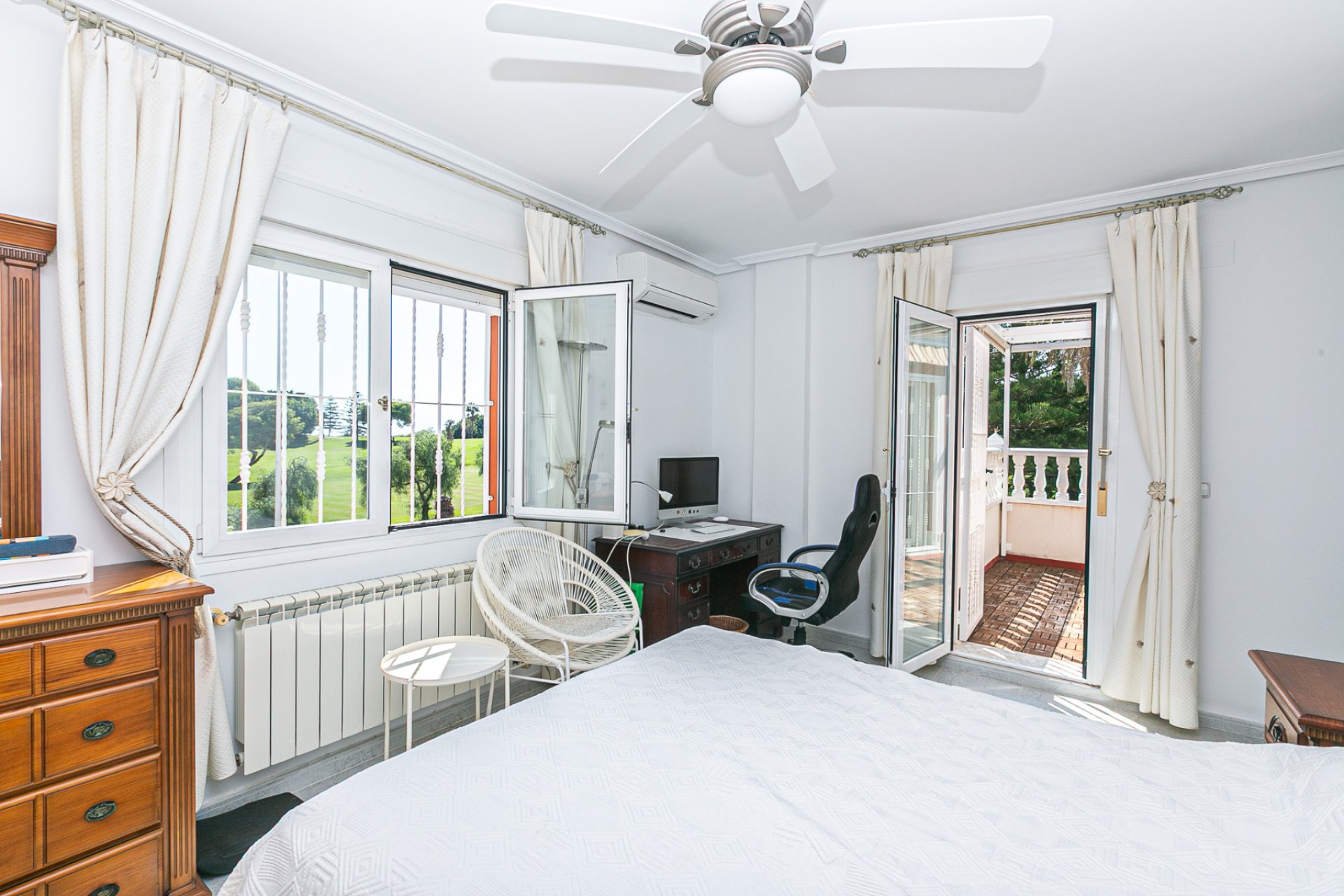 Reventa - Chalet Independiente - Campoamor - Campoamor Golf