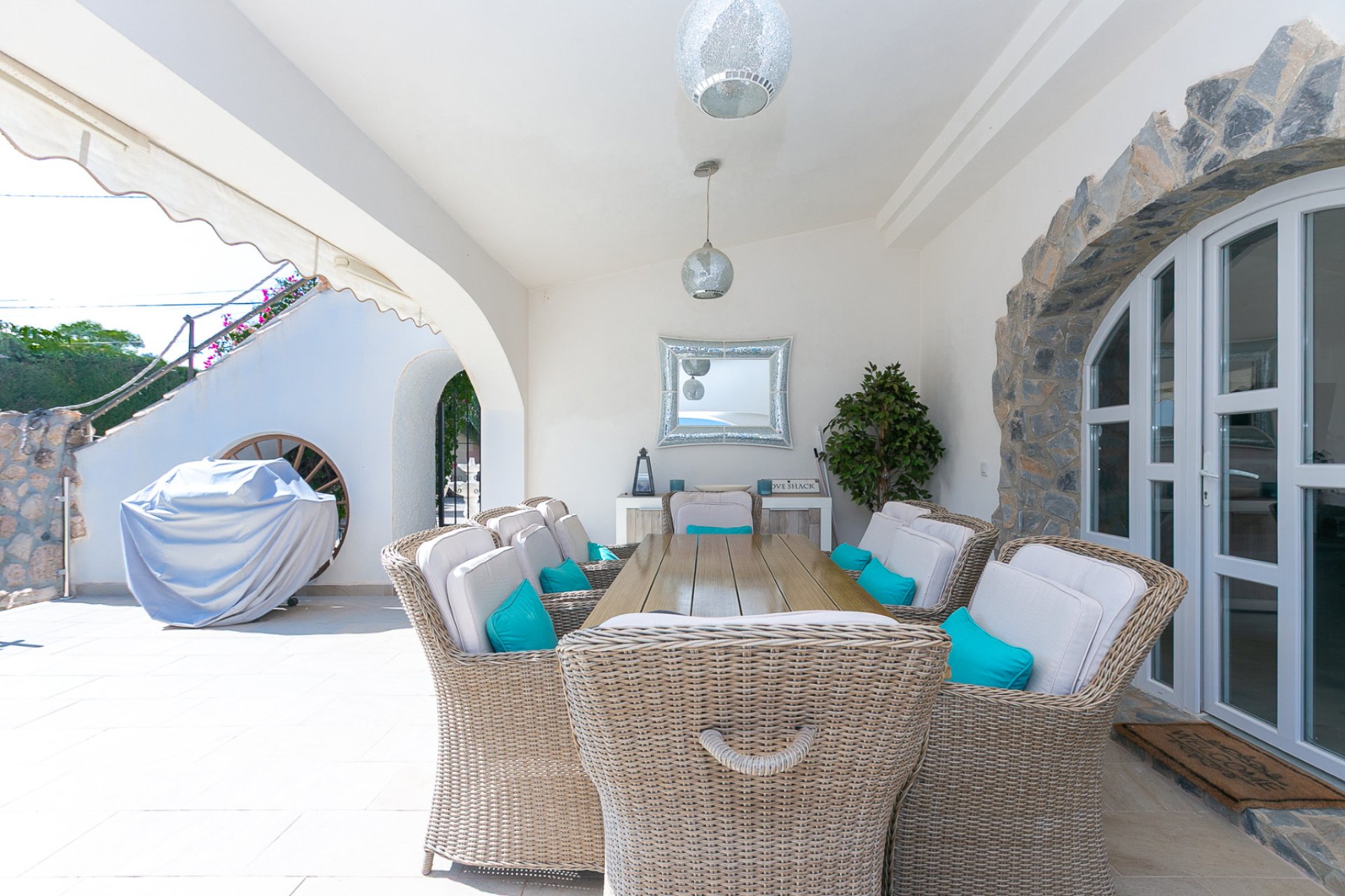 Reventa - Chalet Independiente - Campoamor - Lomas de Don Juan