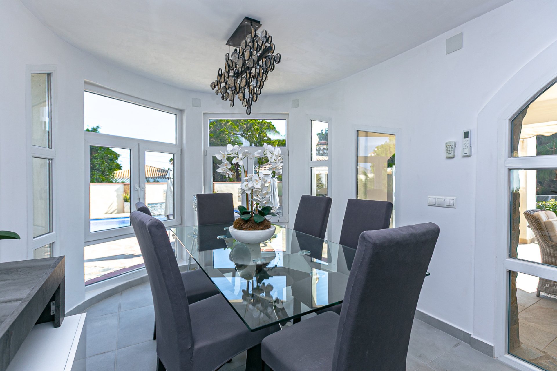 Reventa - Chalet Independiente - Campoamor - Lomas de Don Juan