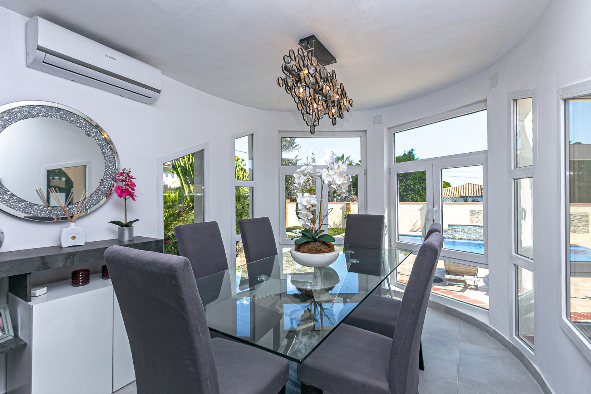 Reventa - Chalet Independiente - Campoamor - Lomas de Don Juan