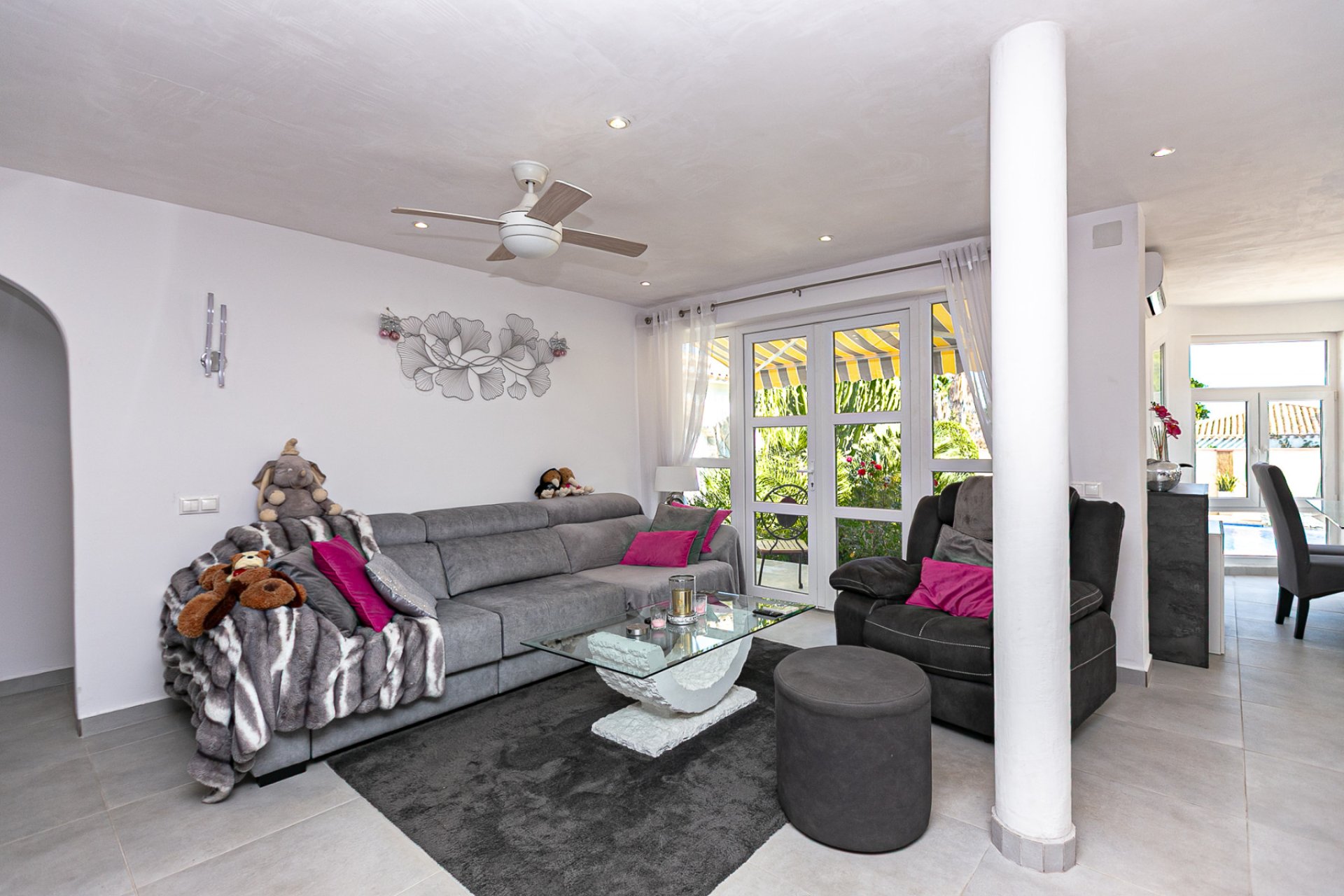 Reventa - Chalet Independiente - Campoamor - Lomas de Don Juan