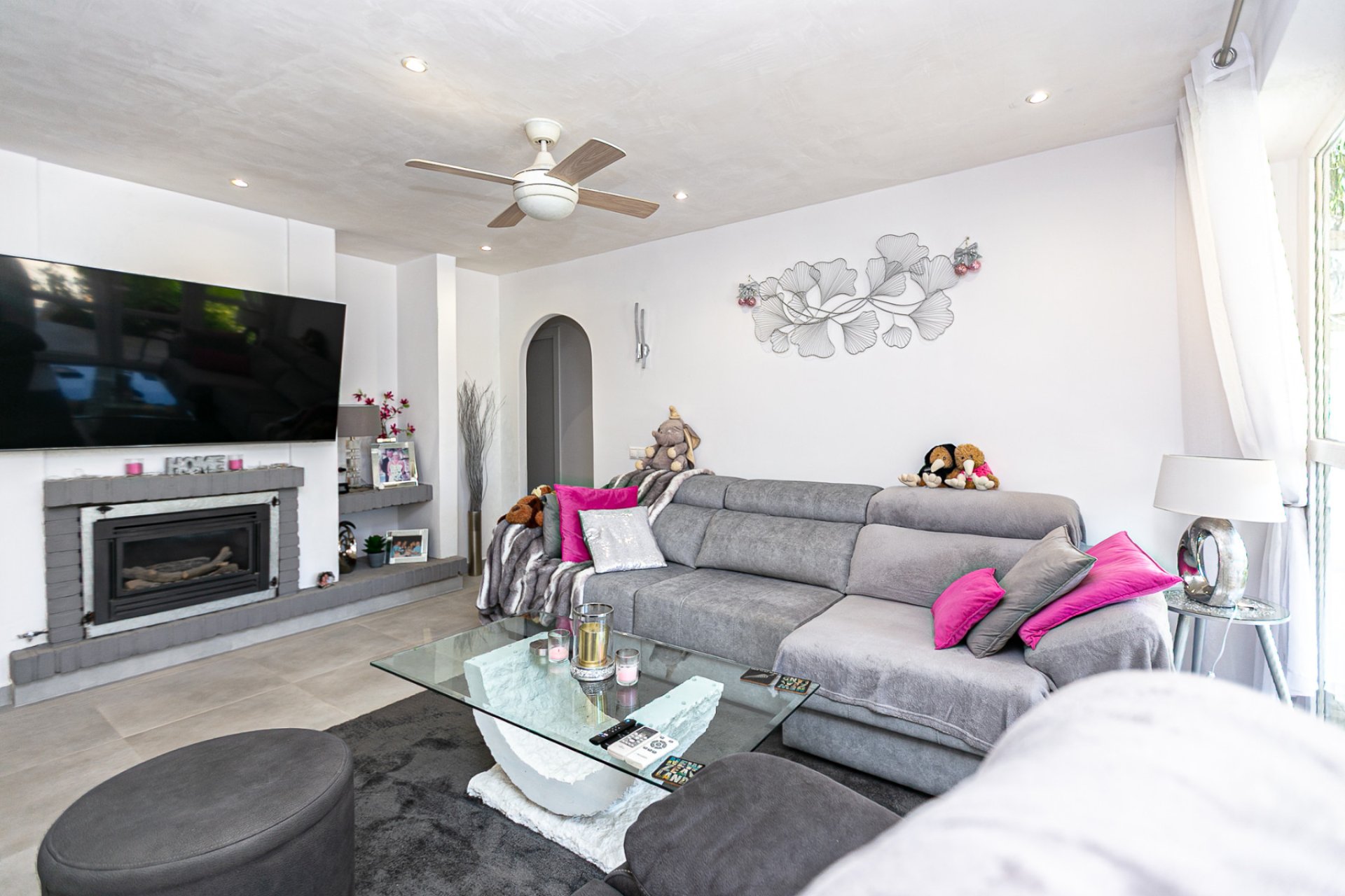 Reventa - Chalet Independiente - Campoamor - Lomas de Don Juan