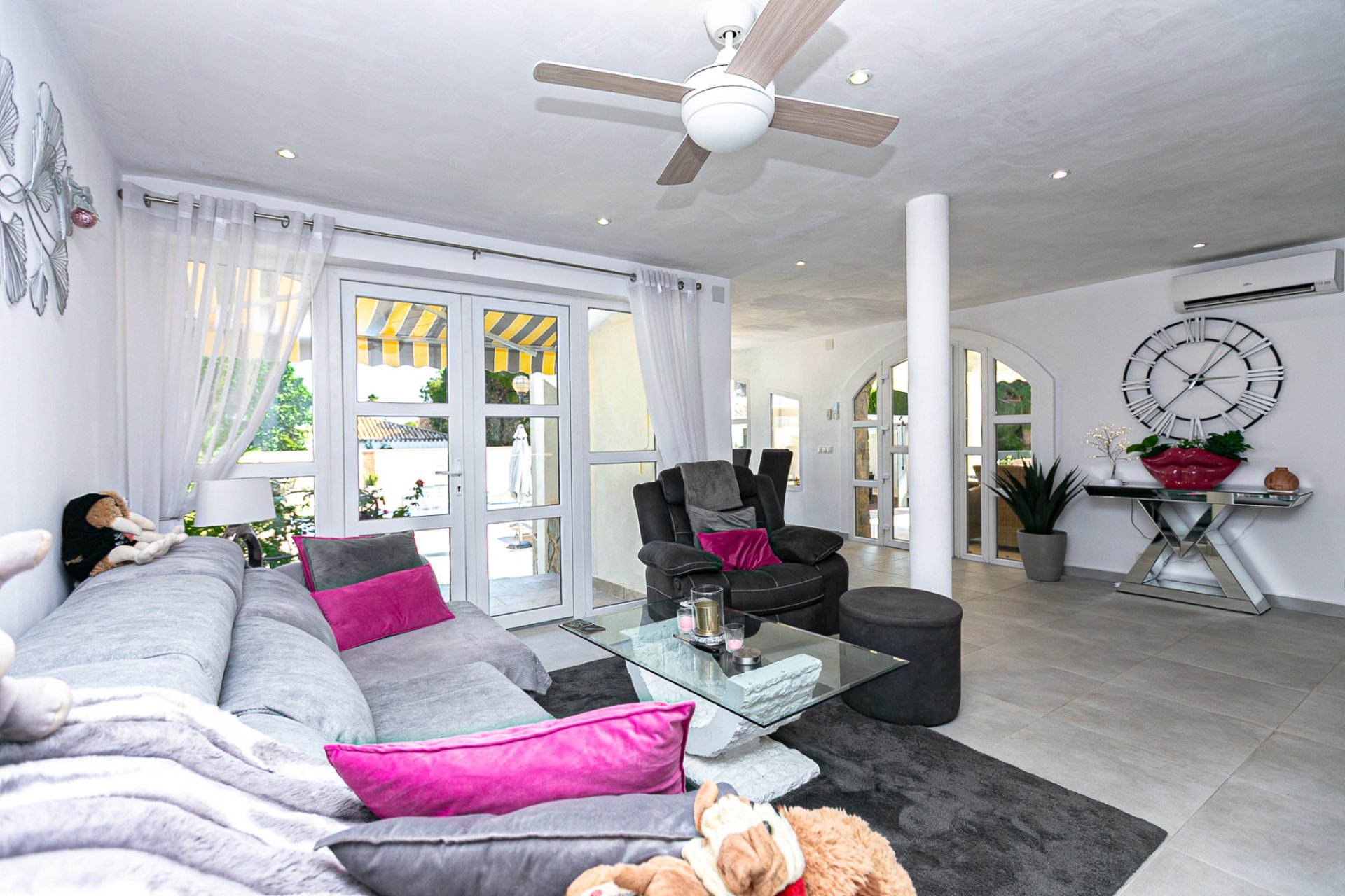 Reventa - Chalet Independiente - Campoamor - Lomas de Don Juan