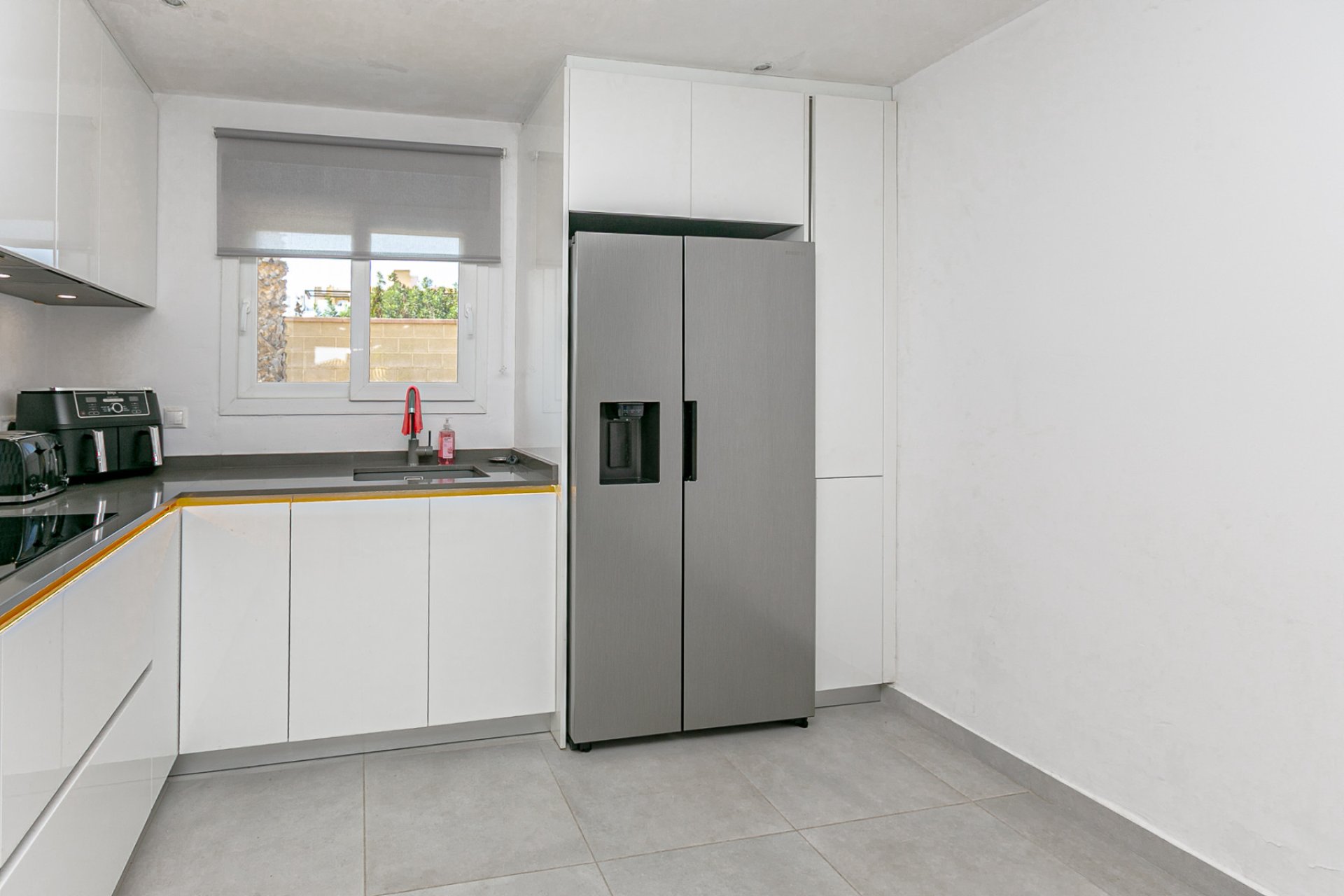 Reventa - Chalet Independiente - Campoamor - Lomas de Don Juan