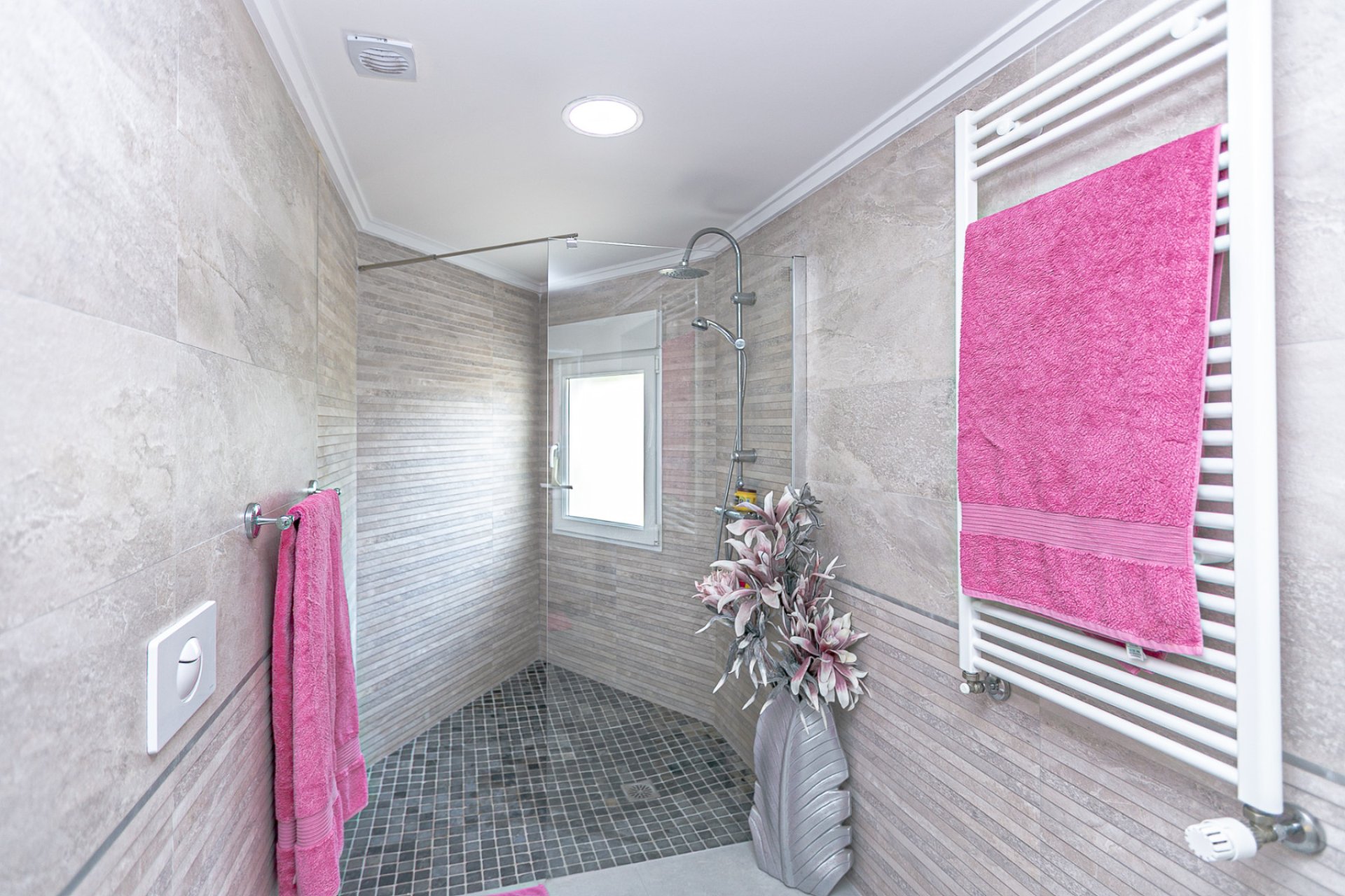 Reventa - Chalet Independiente - Campoamor - Lomas de Don Juan