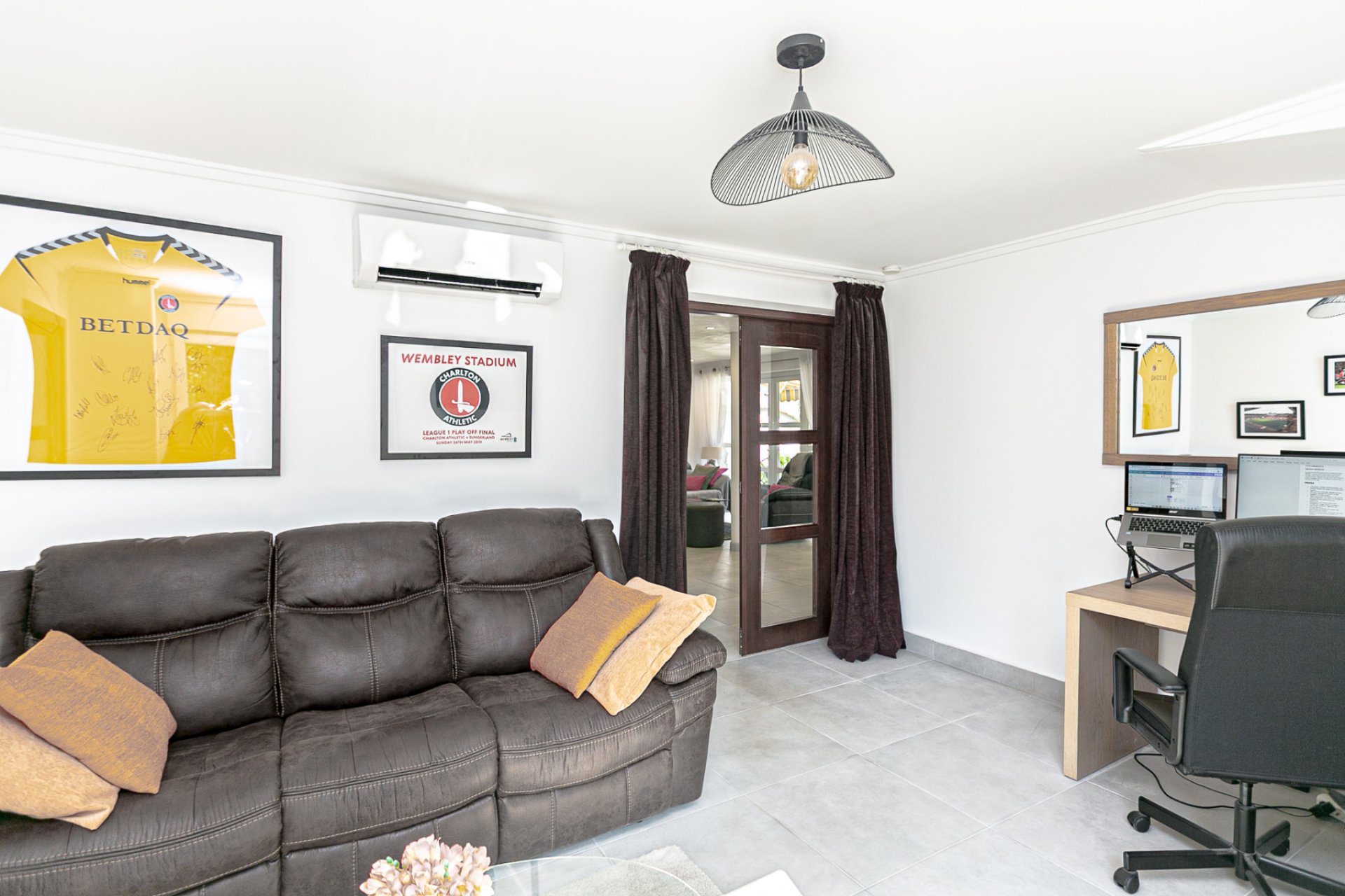 Reventa - Chalet Independiente - Campoamor - Lomas de Don Juan