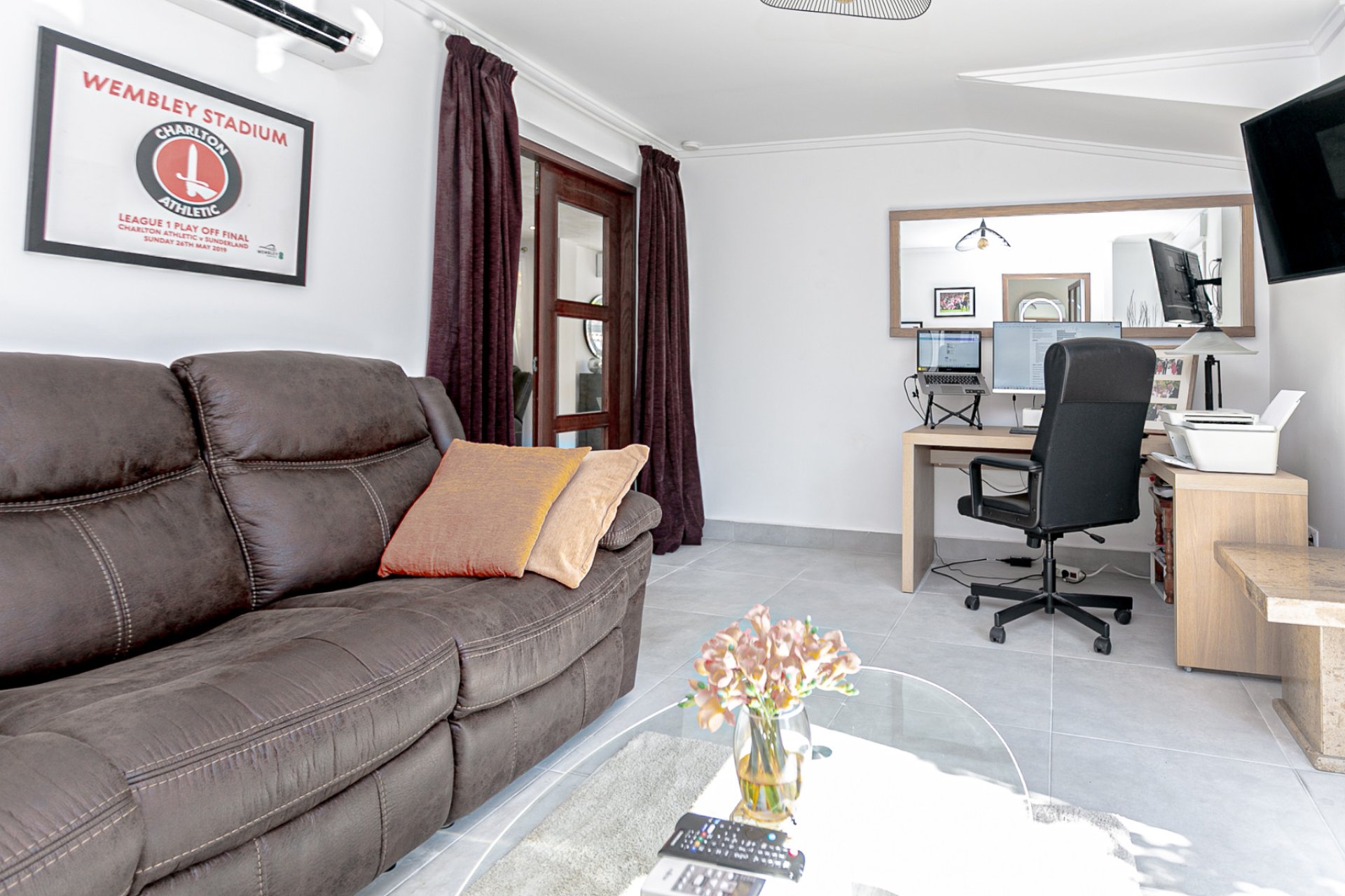 Reventa - Chalet Independiente - Campoamor - Lomas de Don Juan