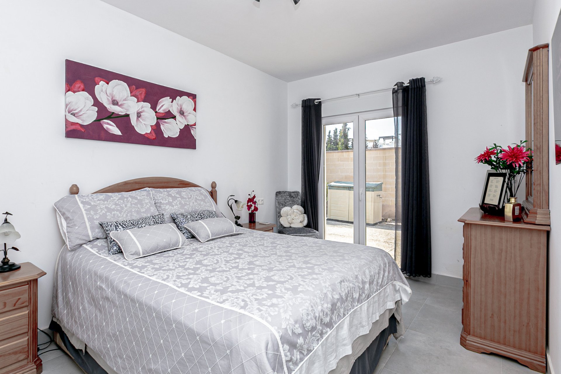 Reventa - Chalet Independiente - Campoamor - Lomas de Don Juan