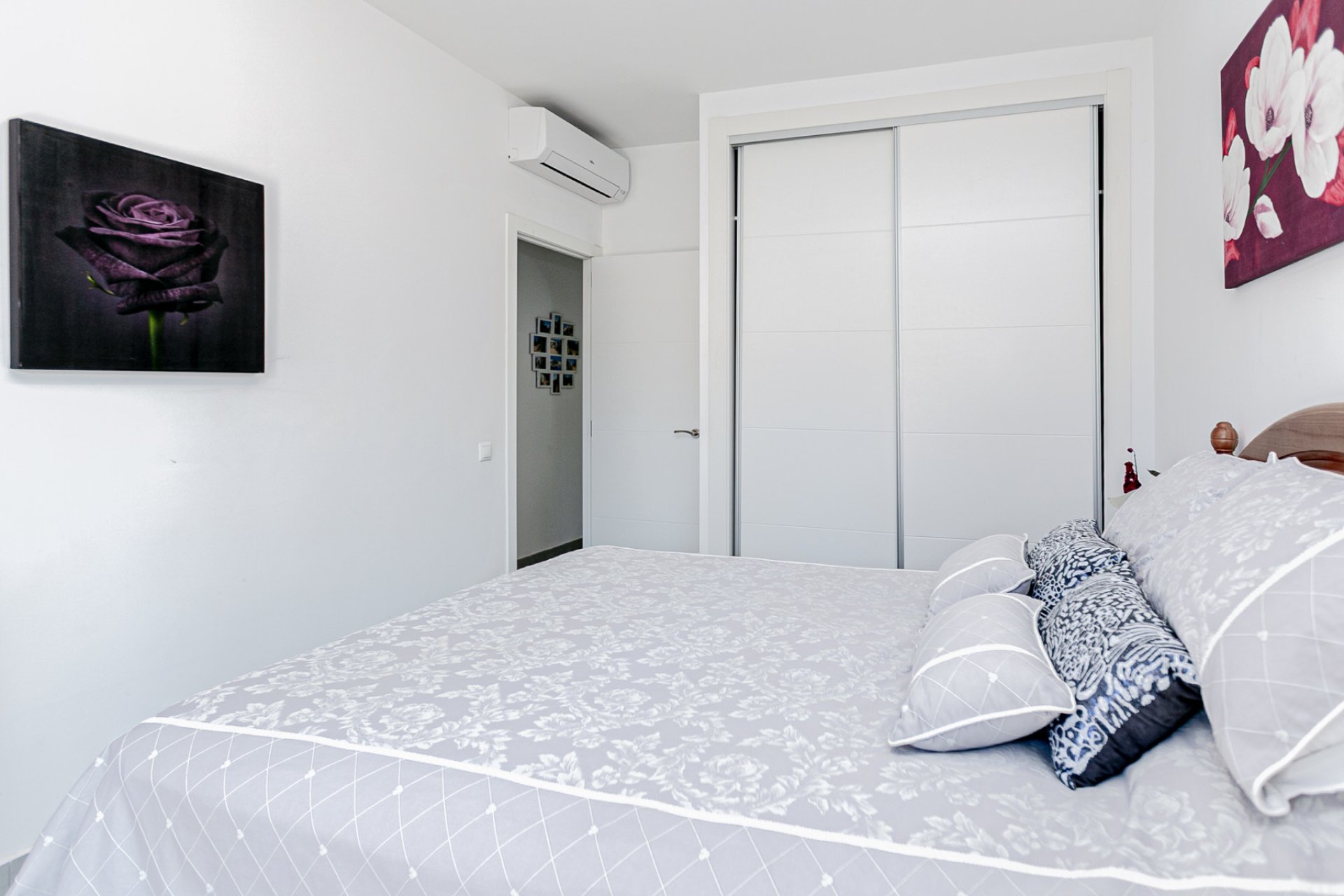 Reventa - Chalet Independiente - Campoamor - Lomas de Don Juan