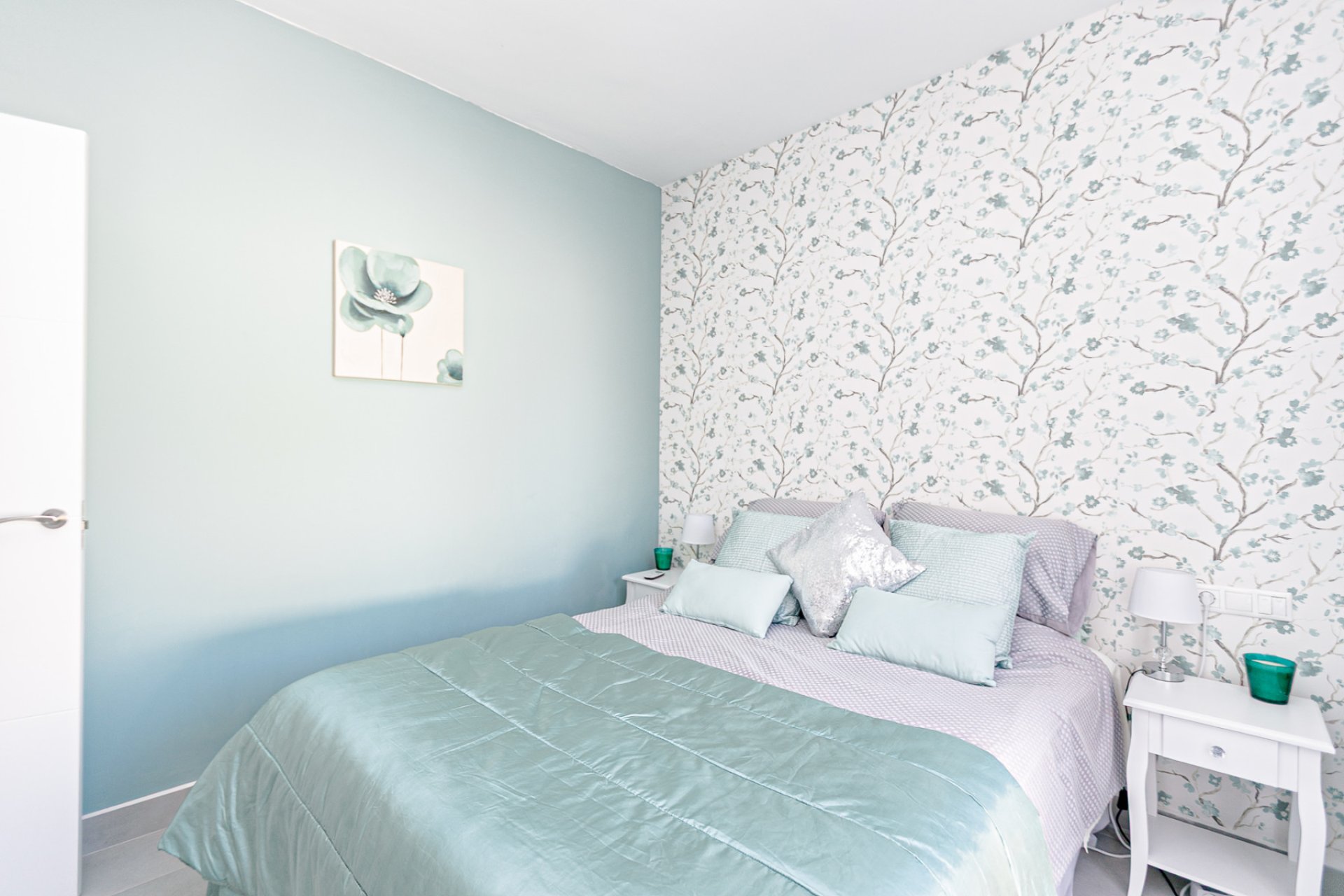 Reventa - Chalet Independiente - Campoamor - Lomas de Don Juan