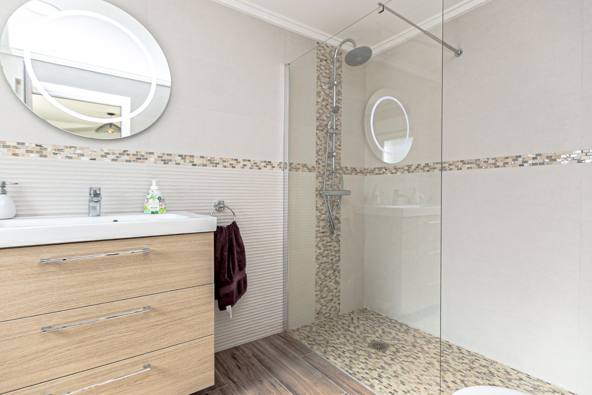 Reventa - Chalet Independiente - Campoamor - Lomas de Don Juan