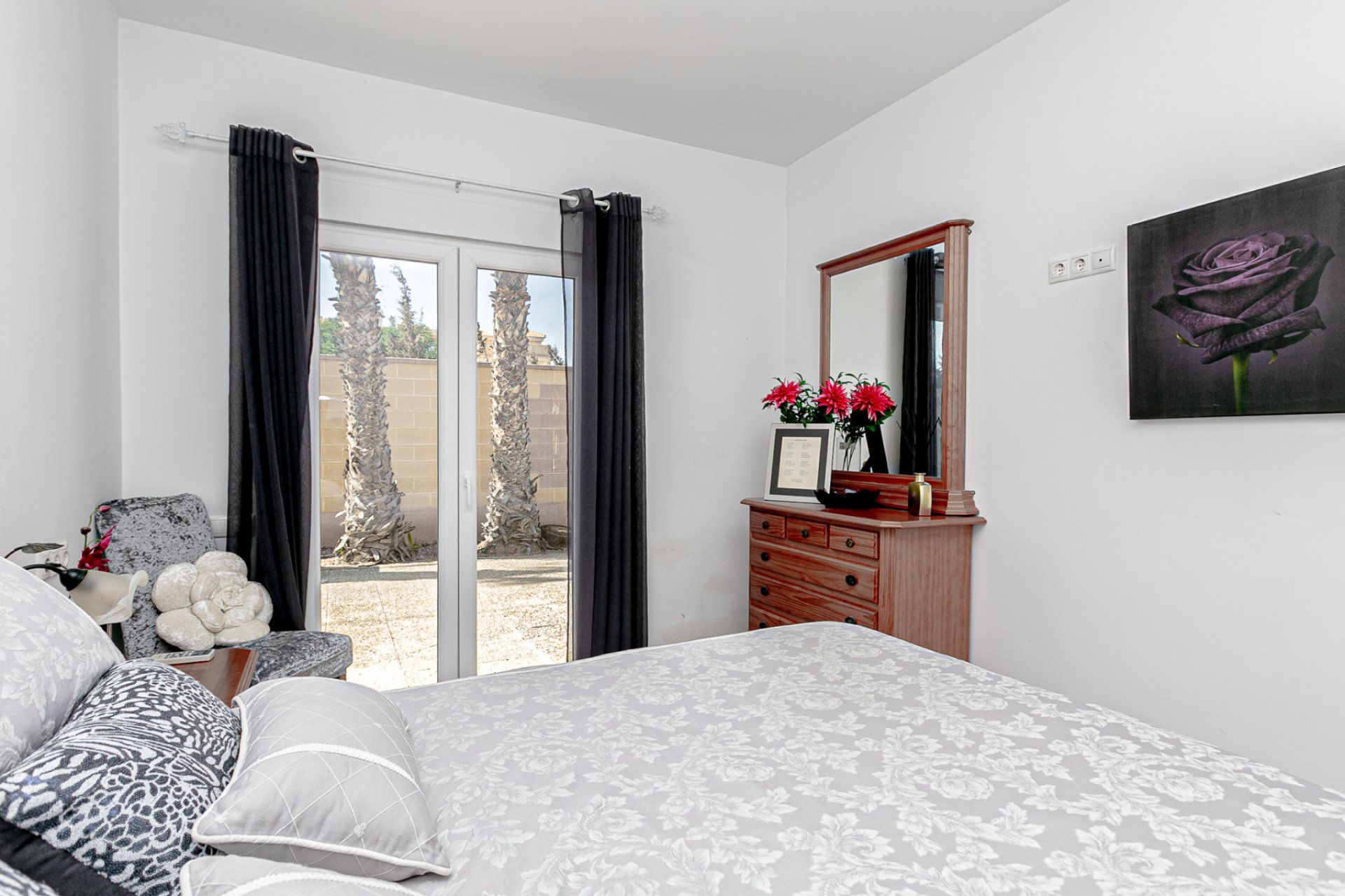 Reventa - Chalet Independiente - Campoamor - Lomas de Don Juan