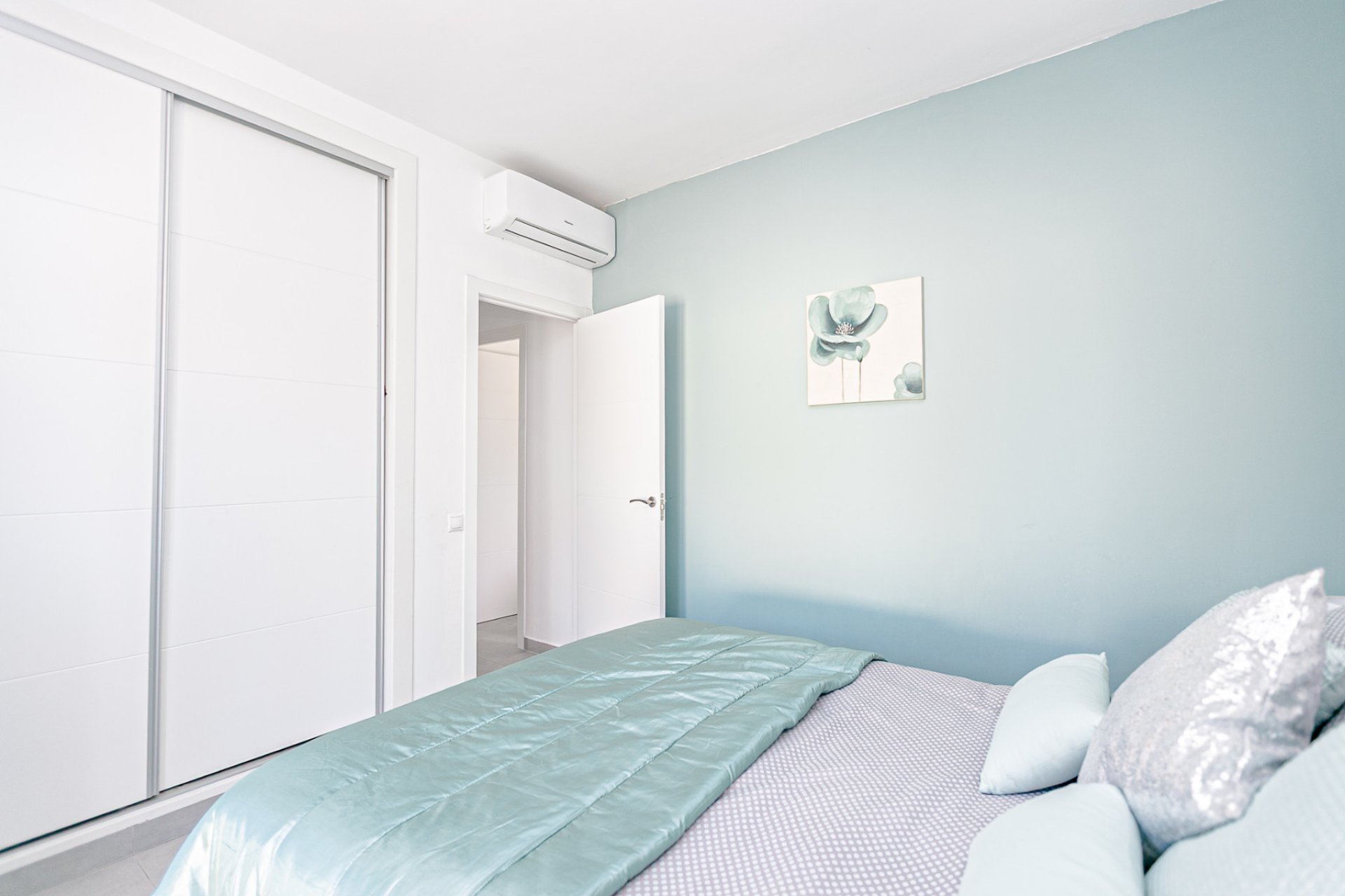 Reventa - Chalet Independiente - Campoamor - Lomas de Don Juan