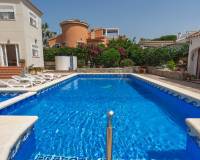 Reventa - Chalet Independiente - Ciudad Quesada - Campo De Golf La Marquesa