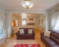 Reventa - Chalet Independiente - Ciudad Quesada - Campo De Golf La Marquesa