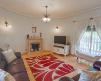 Reventa - Chalet Independiente - Ciudad Quesada - Campo De Golf La Marquesa