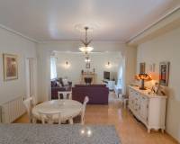 Reventa - Chalet Independiente - Ciudad Quesada - Campo De Golf La Marquesa