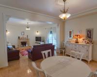 Reventa - Chalet Independiente - Ciudad Quesada - Campo De Golf La Marquesa