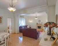 Reventa - Chalet Independiente - Ciudad Quesada - Campo De Golf La Marquesa