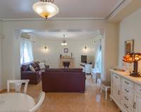 Reventa - Chalet Independiente - Ciudad Quesada - Campo De Golf La Marquesa