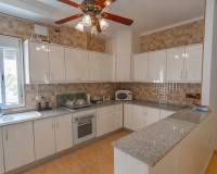Reventa - Chalet Independiente - Ciudad Quesada - Campo De Golf La Marquesa