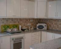 Reventa - Chalet Independiente - Ciudad Quesada - Campo De Golf La Marquesa