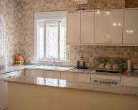 Reventa - Chalet Independiente - Ciudad Quesada - Campo De Golf La Marquesa