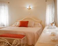 Reventa - Chalet Independiente - Ciudad Quesada - Campo De Golf La Marquesa