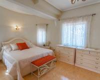 Reventa - Chalet Independiente - Ciudad Quesada - Campo De Golf La Marquesa