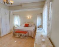 Reventa - Chalet Independiente - Ciudad Quesada - Campo De Golf La Marquesa