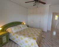 Reventa - Chalet Independiente - Ciudad Quesada - Campo De Golf La Marquesa