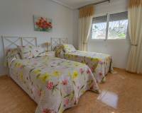 Reventa - Chalet Independiente - Ciudad Quesada - Campo De Golf La Marquesa