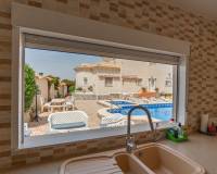 Reventa - Chalet Independiente - Ciudad Quesada - Campo De Golf La Marquesa