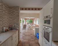 Reventa - Chalet Independiente - Ciudad Quesada - Campo De Golf La Marquesa