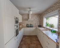 Reventa - Chalet Independiente - Ciudad Quesada - Campo De Golf La Marquesa