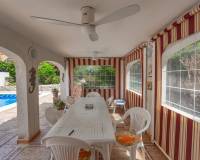Reventa - Chalet Independiente - Ciudad Quesada - Campo De Golf La Marquesa
