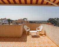 Reventa - Chalet Independiente - Ciudad Quesada - Campo De Golf La Marquesa